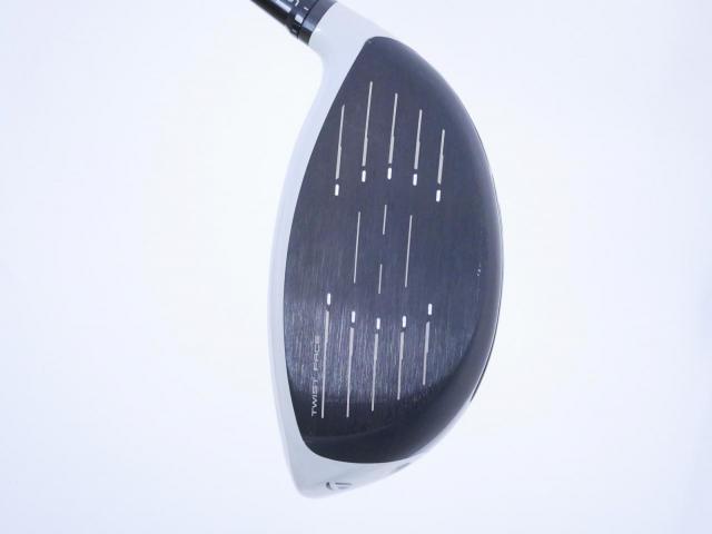 Driver : Taylormade : ไดรเวอร์ Taylormade SIM 2 (ออกปี 2021) Loft 9 ก้าน Mitsubishi TENSEI AV 60 Flex R