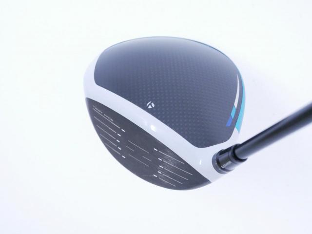 Driver : Taylormade : ไดรเวอร์ Taylormade SIM 2 (ออกปี 2021) Loft 9 ก้าน Mitsubishi TENSEI AV 60 Flex R