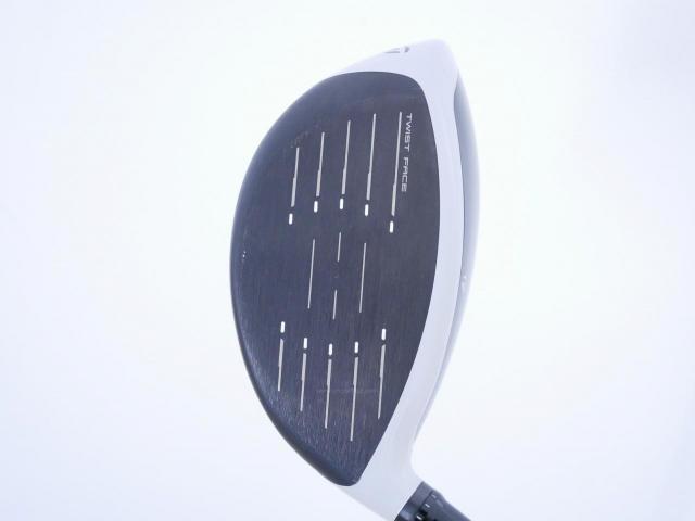 Driver : Taylormade : ไดรเวอร์ Taylormade SIM 2 (ออกปี 2021) Loft 9 ก้าน Mitsubishi TENSEI AV 60 Flex R