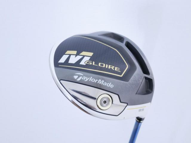 Driver : Taylormade : ไดรเวอร์ Taylormade M GLOIRE (ออกปี 2019 รุ่นท๊อปสุด Japan Spec) Loft 9.5 ก้าน Fujikura Speeder 569 Evolution V Flex S