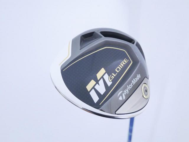 Driver : Taylormade : ไดรเวอร์ Taylormade M GLOIRE (ออกปี 2019 รุ่นท๊อปสุด Japan Spec) Loft 9.5 ก้าน Fujikura Speeder 569 Evolution V Flex S
