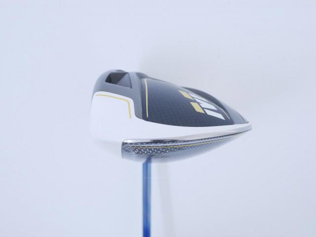 Driver : Taylormade : ไดรเวอร์ Taylormade M GLOIRE (ออกปี 2019 รุ่นท๊อปสุด Japan Spec) Loft 9.5 ก้าน Fujikura Speeder 569 Evolution V Flex S
