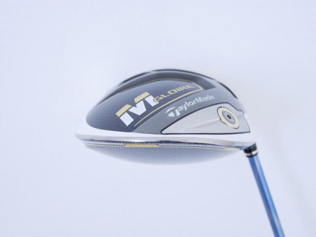 Driver : Taylormade : ไดรเวอร์ Taylormade M GLOIRE (ออกปี 2019 รุ่นท๊อปสุด Japan Spec) Loft 9.5 ก้าน Fujikura Speeder 569 Evolution V Flex S