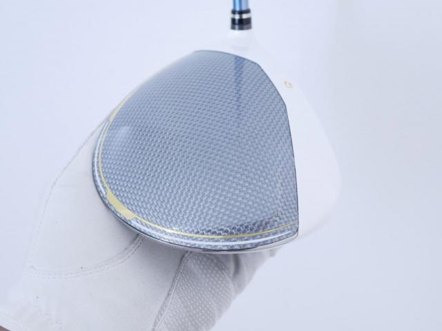 Driver : Taylormade : ไดรเวอร์ Taylormade M GLOIRE (ออกปี 2019 รุ่นท๊อปสุด Japan Spec) Loft 9.5 ก้าน Fujikura Speeder 569 Evolution V Flex S