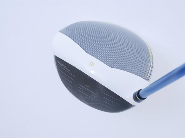 Driver : Taylormade : ไดรเวอร์ Taylormade M GLOIRE (ออกปี 2019 รุ่นท๊อปสุด Japan Spec) Loft 9.5 ก้าน Fujikura Speeder 569 Evolution V Flex S