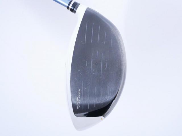 Driver : Taylormade : ไดรเวอร์ Taylormade M GLOIRE (ออกปี 2019 รุ่นท๊อปสุด Japan Spec) Loft 9.5 ก้าน Fujikura Speeder 569 Evolution V Flex S