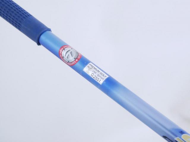 Driver : Taylormade : ไดรเวอร์ Taylormade M GLOIRE (ออกปี 2019 รุ่นท๊อปสุด Japan Spec) Loft 9.5 ก้าน Fujikura Speeder 569 Evolution V Flex S