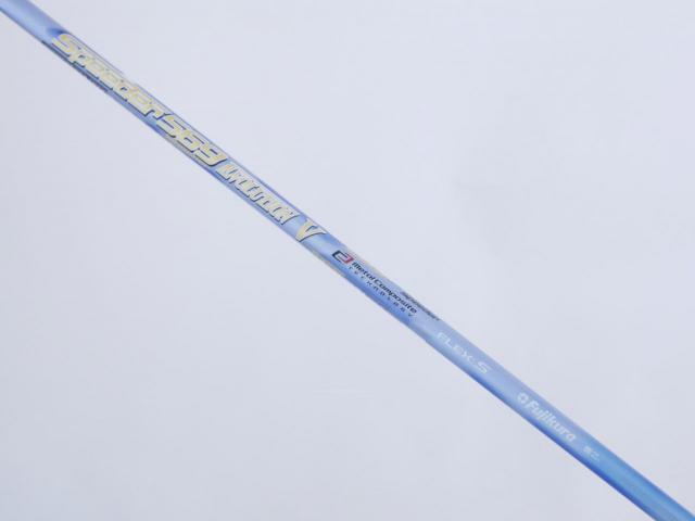 Driver : Taylormade : ไดรเวอร์ Taylormade M GLOIRE (ออกปี 2019 รุ่นท๊อปสุด Japan Spec) Loft 9.5 ก้าน Fujikura Speeder 569 Evolution V Flex S