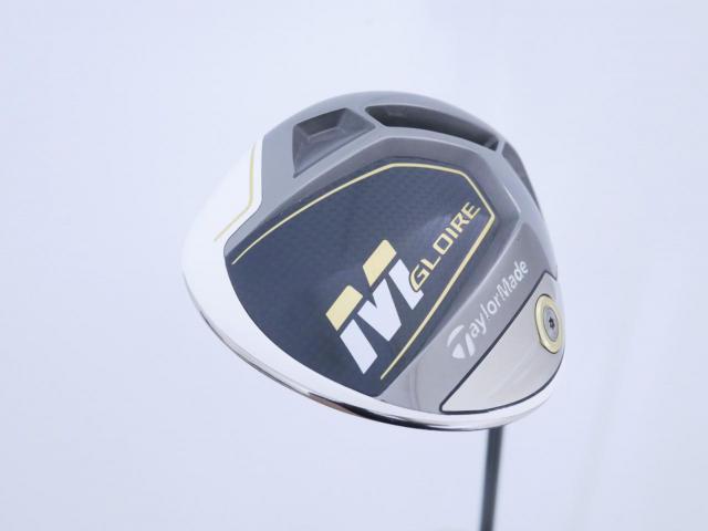 Driver : Taylormade : ไดรเวอร์ Taylormade M GLOIRE (ออกปี 2019 รุ่นท๊อปสุด Japan Spec) Loft 11.5 ก้าน Fujikura Speeder Evolution Flex R