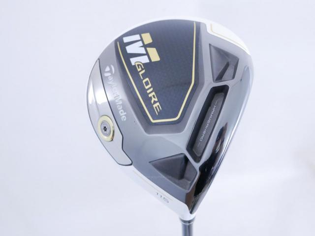 Driver : Taylormade : ไดรเวอร์ Taylormade M GLOIRE (ออกปี 2019 รุ่นท๊อปสุด Japan Spec) Loft 11.5 ก้าน Fujikura Speeder Evolution Flex R