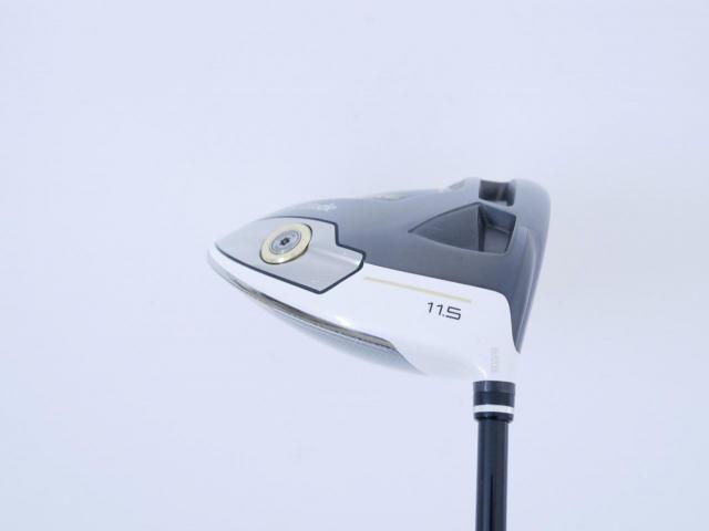 Driver : Taylormade : ไดรเวอร์ Taylormade M GLOIRE (ออกปี 2019 รุ่นท๊อปสุด Japan Spec) Loft 11.5 ก้าน Fujikura Speeder Evolution Flex R