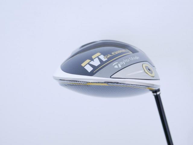 Driver : Taylormade : ไดรเวอร์ Taylormade M GLOIRE (ออกปี 2019 รุ่นท๊อปสุด Japan Spec) Loft 11.5 ก้าน Fujikura Speeder Evolution Flex R