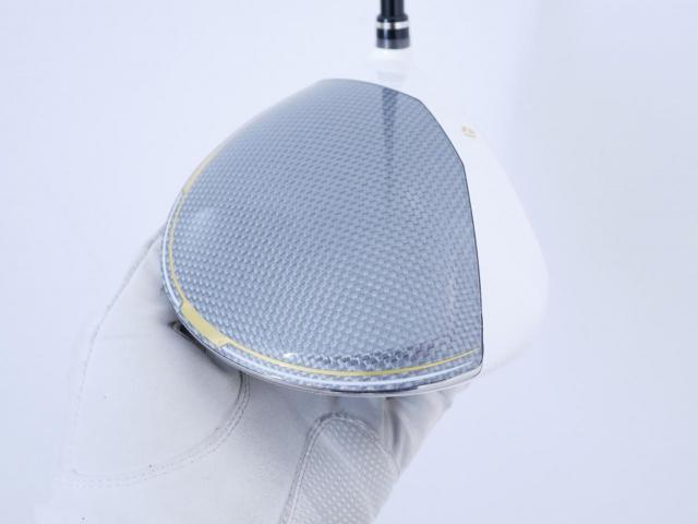 Driver : Taylormade : ไดรเวอร์ Taylormade M GLOIRE (ออกปี 2019 รุ่นท๊อปสุด Japan Spec) Loft 11.5 ก้าน Fujikura Speeder Evolution Flex R