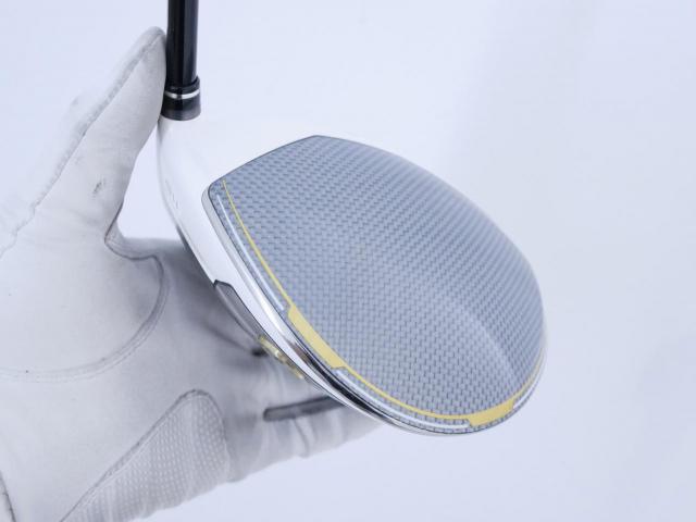 Driver : Taylormade : ไดรเวอร์ Taylormade M GLOIRE (ออกปี 2019 รุ่นท๊อปสุด Japan Spec) Loft 11.5 ก้าน Fujikura Speeder Evolution Flex R