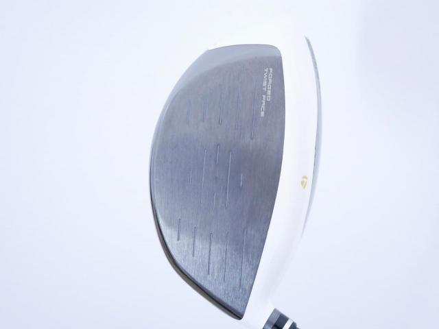 Driver : Taylormade : ไดรเวอร์ Taylormade M GLOIRE (ออกปี 2019 รุ่นท๊อปสุด Japan Spec) Loft 11.5 ก้าน Fujikura Speeder Evolution Flex R