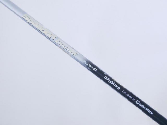 Driver : Taylormade : ไดรเวอร์ Taylormade M GLOIRE (ออกปี 2019 รุ่นท๊อปสุด Japan Spec) Loft 11.5 ก้าน Fujikura Speeder Evolution Flex R