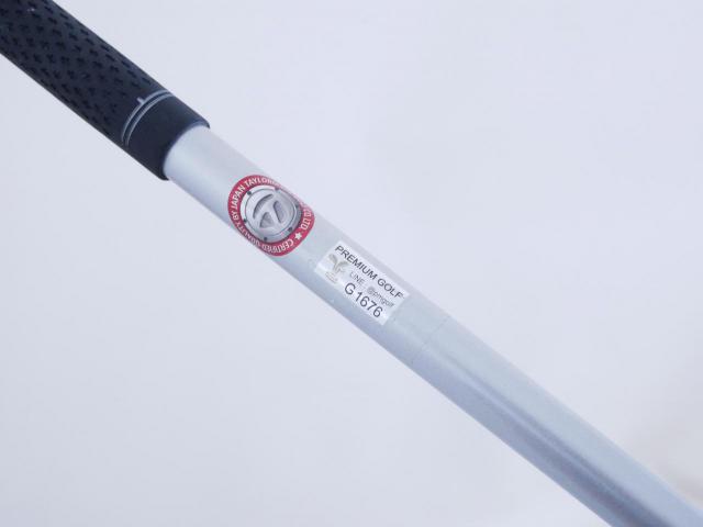 Driver : Taylormade : ไดรเวอร์ Taylormade M GLOIRE (ออกปี 2019 รุ่นท๊อปสุด Japan Spec) Loft 11.5 ก้าน Fujikura Speeder Evolution Flex R