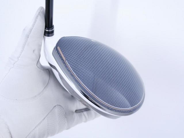 Driver : Taylormade : ไดรเวอร์ Taylormade SIM GLOIRE (รุ่นปี 2021 รุ่นท๊อปสุด Japan Spec) Loft 10.5 ก้าน Fujikura Air Speeder Flex SR