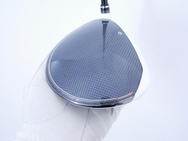 Driver : Taylormade : ไดรเวอร์ Taylormade SIM GLOIRE (รุ่นปี 2021 รุ่นท๊อปสุด Japan Spec) Loft 10.5 ก้าน Fujikura Air Speeder Flex SR