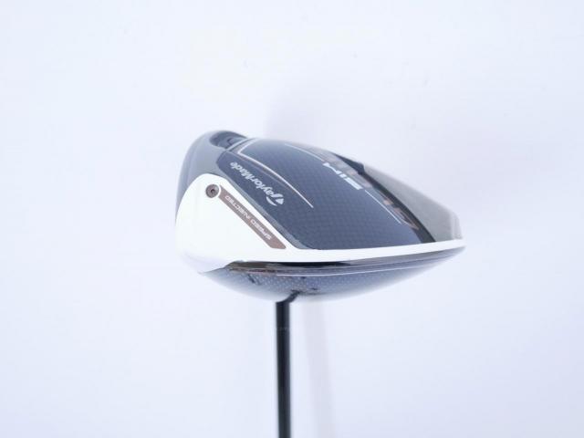 Driver : Taylormade : ไดรเวอร์ Taylormade SIM GLOIRE (รุ่นปี 2021 รุ่นท๊อปสุด Japan Spec) Loft 10.5 ก้าน Fujikura Air Speeder Flex SR