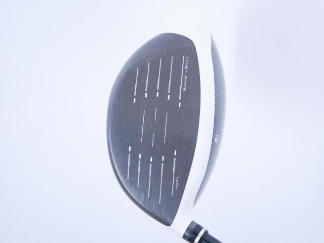 Driver : Taylormade : ไดรเวอร์ Taylormade SIM GLOIRE (รุ่นปี 2021 รุ่นท๊อปสุด Japan Spec) Loft 10.5 ก้าน Fujikura Air Speeder Flex SR