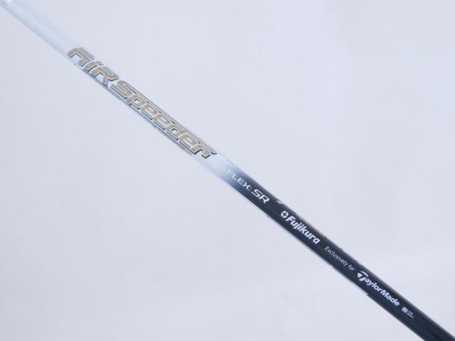 Driver : Taylormade : ไดรเวอร์ Taylormade SIM GLOIRE (รุ่นปี 2021 รุ่นท๊อปสุด Japan Spec) Loft 10.5 ก้าน Fujikura Air Speeder Flex SR