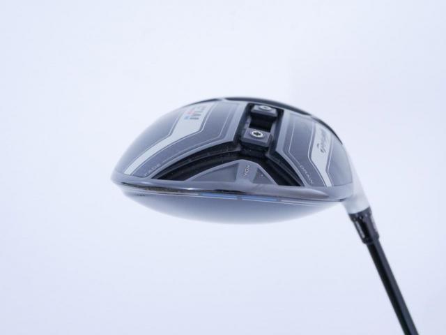 Driver : Taylormade : ไดรเวอร์ Taylormade M3 (ปี 2018) Loft 9.5 ก้าน Mitsubishi KUROKAGE TM5 Flex R