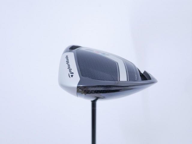 Driver : Taylormade : ไดรเวอร์ Taylormade M3 (ปี 2018) Loft 9.5 ก้าน Mitsubishi KUROKAGE TM5 Flex R