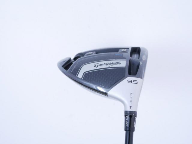 Driver : Taylormade : ไดรเวอร์ Taylormade M3 (ปี 2018) Loft 9.5 ก้าน Mitsubishi KUROKAGE TM5 Flex R