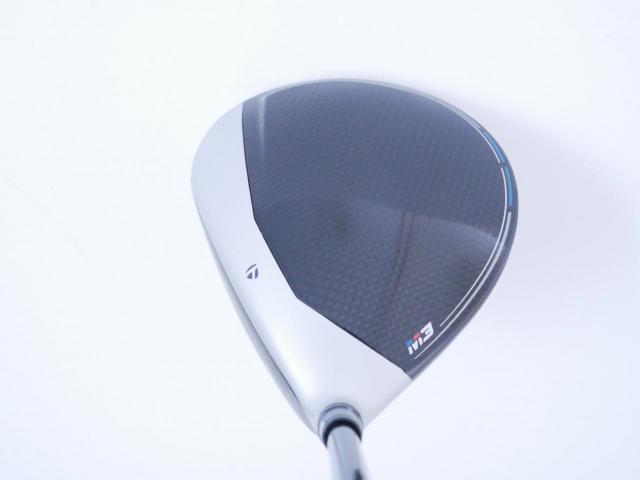 Driver : Taylormade : ไดรเวอร์ Taylormade M3 (ปี 2018) Loft 9.5 ก้าน Mitsubishi KUROKAGE TM5 Flex R