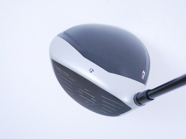 Driver : Taylormade : ไดรเวอร์ Taylormade M3 (ปี 2018) Loft 9.5 ก้าน Mitsubishi KUROKAGE TM5 Flex R