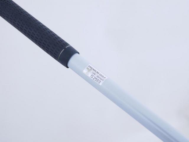 Driver : Taylormade : ไดรเวอร์ Taylormade M3 (ปี 2018) Loft 9.5 ก้าน Mitsubishi KUROKAGE TM5 Flex R