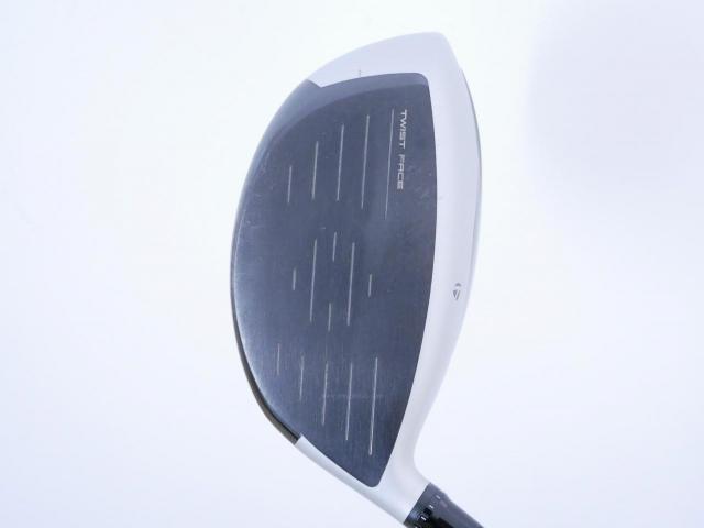 Driver : Taylormade : ไดรเวอร์ Taylormade M3 (ปี 2018) Loft 9.5 ก้าน Mitsubishi KUROKAGE TM5 Flex R