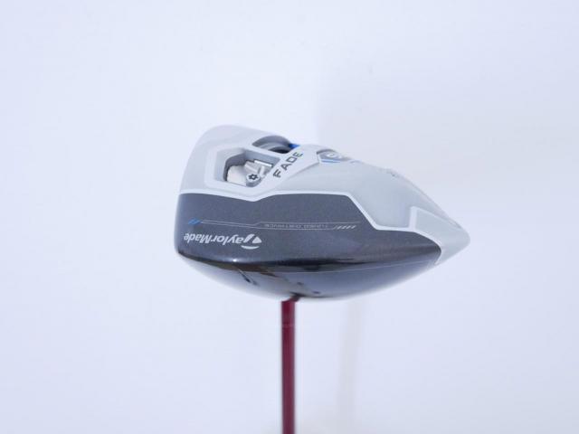 Driver : Taylormade : ไดรเวอร์ Taylormade SLDR 460 Loft 10.5 ก้าน Matrix OZIK 60 Flex R