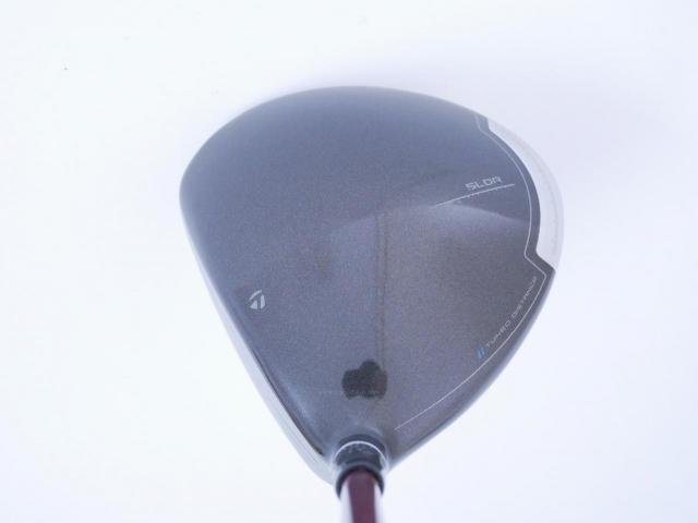 Driver : Taylormade : ไดรเวอร์ Taylormade SLDR 460 Loft 10.5 ก้าน Matrix OZIK 60 Flex R