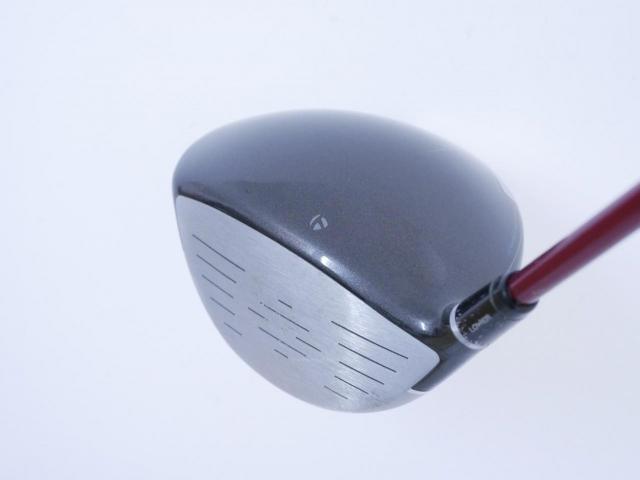 Driver : Taylormade : ไดรเวอร์ Taylormade SLDR 460 Loft 10.5 ก้าน Matrix OZIK 60 Flex R