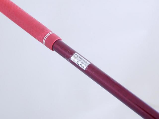 Driver : Taylormade : ไดรเวอร์ Taylormade SLDR 460 Loft 10.5 ก้าน Matrix OZIK 60 Flex R