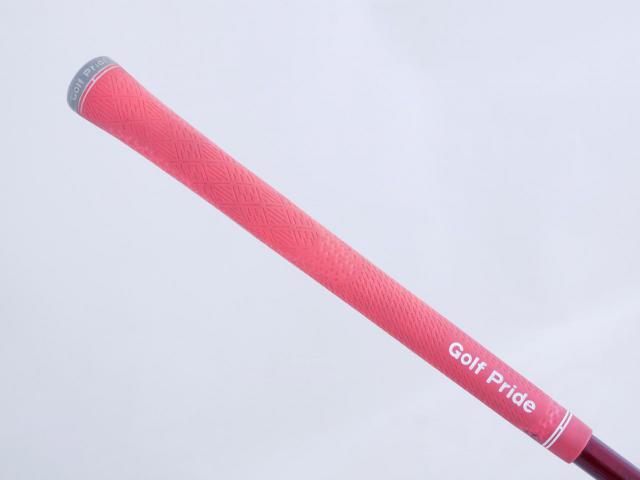 Driver : Taylormade : ไดรเวอร์ Taylormade SLDR 460 Loft 10.5 ก้าน Matrix OZIK 60 Flex R