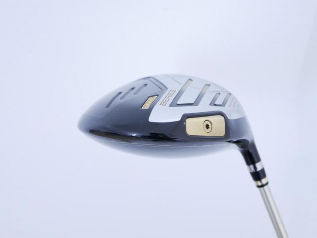 Driver : Honma : **ก้าน 3 ดาว** ไดรเวอร์ Honma Beres 09 (รุ่นล่าสุด ออกปี 2024) Loft 10.5 ก้าน Honma ARMRQ FX Flex SR (3 ดาว)