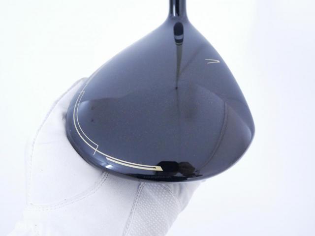 Driver : Honma : **ก้าน 3 ดาว** ไดรเวอร์ Honma Beres 09 (รุ่นล่าสุด ออกปี 2024) Loft 10.5 ก้าน Honma ARMRQ FX Flex SR (3 ดาว)