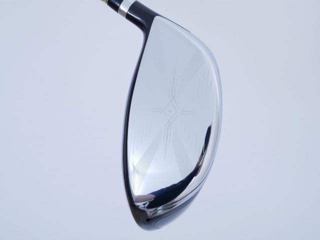 Driver : Honma : **ก้าน 3 ดาว** ไดรเวอร์ Honma Beres 09 (รุ่นล่าสุด ออกปี 2024) Loft 10.5 ก้าน Honma ARMRQ FX Flex SR (3 ดาว)