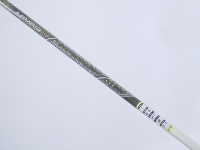 Driver : Honma : **ก้าน 3 ดาว** ไดรเวอร์ Honma Beres 09 (รุ่นล่าสุด ออกปี 2024) Loft 10.5 ก้าน Honma ARMRQ FX Flex SR (3 ดาว)