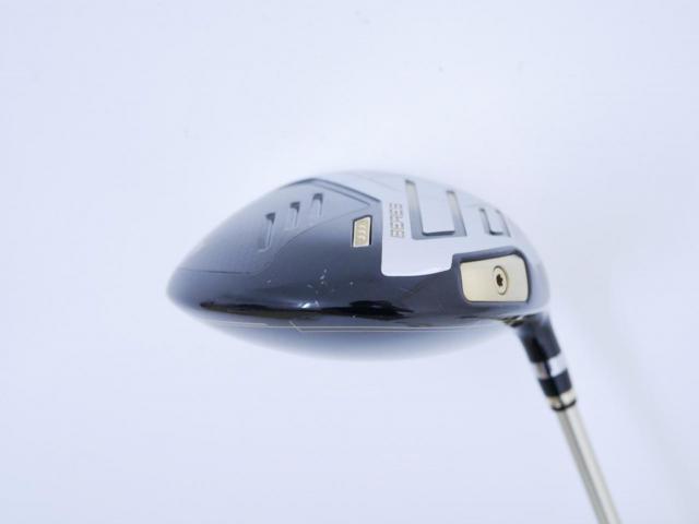 Driver : Honma : **ก้าน 3 ดาว** ไดรเวอร์ Honma Beres 09 (รุ่นล่าสุด ออกปี 2024) Loft 10.5 ก้าน Honma ARMRQ FX Light Flex R (3 ดาว)