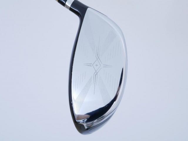 Driver : Honma : **ก้าน 3 ดาว** ไดรเวอร์ Honma Beres 09 (รุ่นล่าสุด ออกปี 2024) Loft 10.5 ก้าน Honma ARMRQ FX Light Flex R (3 ดาว)