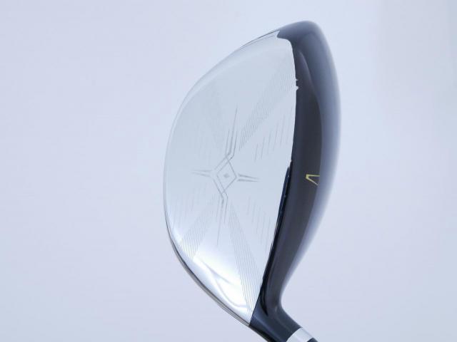 Driver : Honma : **ก้าน 3 ดาว** ไดรเวอร์ Honma Beres 09 (รุ่นล่าสุด ออกปี 2024) Loft 10.5 ก้าน Honma ARMRQ FX Light Flex R (3 ดาว)