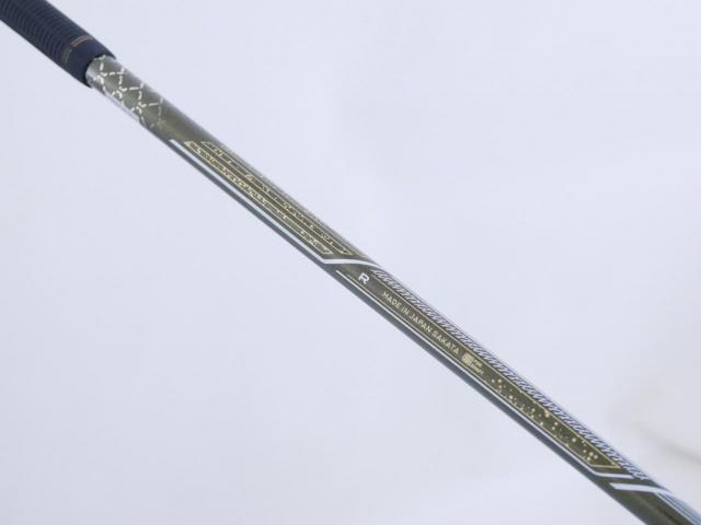 Driver : Honma : **ก้าน 3 ดาว** ไดรเวอร์ Honma Beres 09 (รุ่นล่าสุด ออกปี 2024) Loft 10.5 ก้าน Honma ARMRQ FX Light Flex R (3 ดาว)