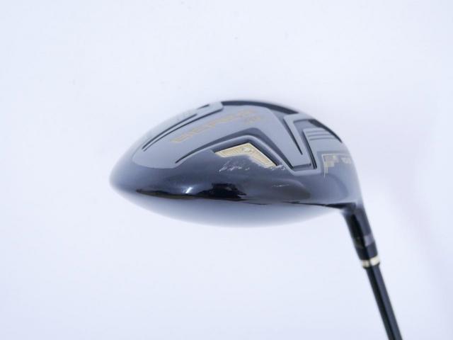 Driver : Honma : ไดรเวอร์ Honma Beres Black (รุ่นปี 2023) Loft 10.5 ก้าน Honma ARMRQ MX Flex R