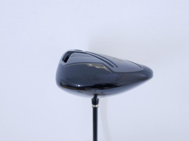 Driver : Honma : ไดรเวอร์ Honma Beres Black (รุ่นปี 2023) Loft 10.5 ก้าน Honma ARMRQ MX Flex R