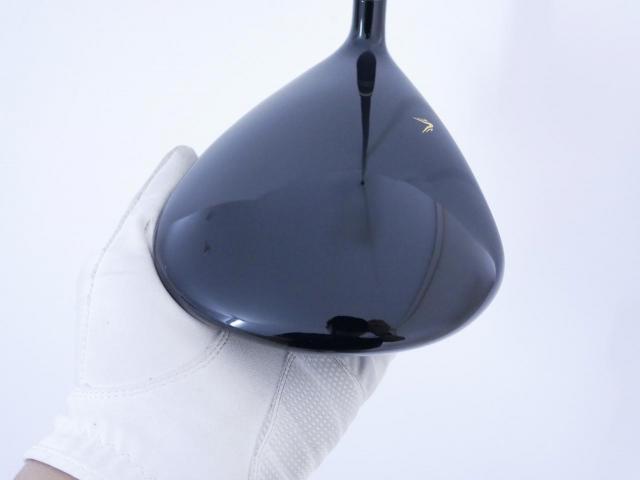 Driver : Honma : ไดรเวอร์ Honma Beres Black (รุ่นปี 2023) Loft 10.5 ก้าน Honma ARMRQ MX Flex R