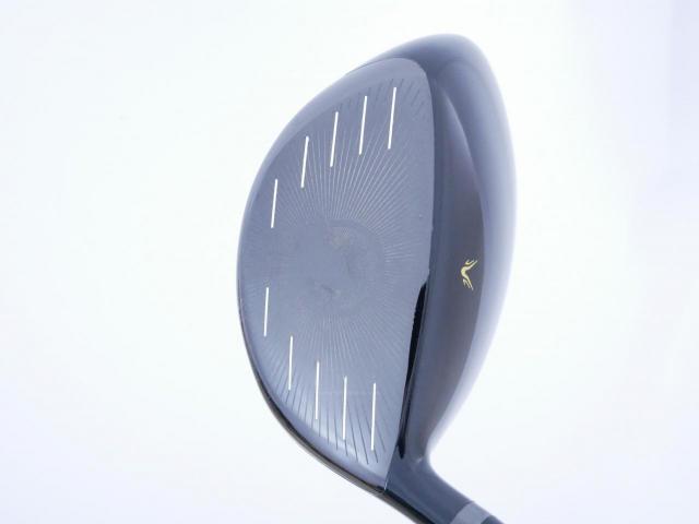 Driver : Honma : ไดรเวอร์ Honma Beres Black (รุ่นปี 2023) Loft 10.5 ก้าน Honma ARMRQ MX Flex R